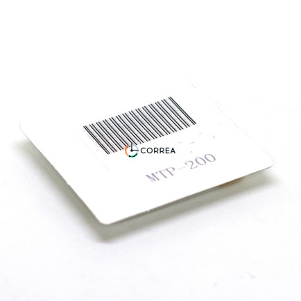 Скло плоске кругле для годинника Casio MTP-E200 ⇔ 2,5 мм Ø 30,3 SCA-106 - 6